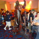 Illustration for article titled All the Coolest Costumes and Props We Saw at Dragon*Con!